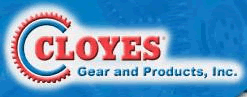 Cloyes gear products