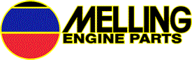 Melling | Oil Pumps | OEM manufacturing | Camshafts